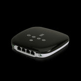 Ubiquiti UISP UFiber WiFi 4 GPON CPE with 4 GbE Ports | UF-WiFi